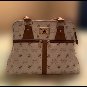 Beverly Hills Polo Club Purse!! AUTHENTIC!!